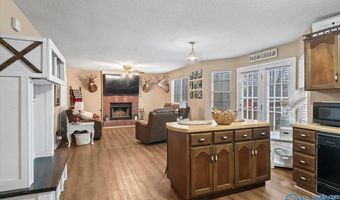 1258 Wanda Dr NW, Arab, AL 35016