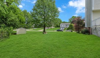 2017 S Trillium Dr, Aliquippa, PA 15001