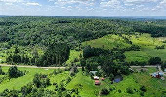 9085 Old State Rd, Angelica, NY 14709