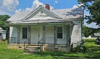 1125 Elm St, Weldon, NC 27890