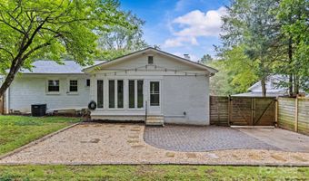 5350 Buena Vista Ave, Charlotte, NC 28205