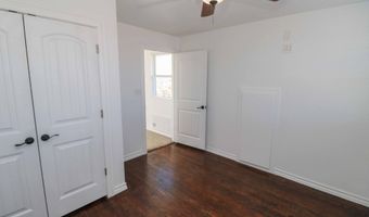 1007 Avenue E, Abernathy, TX 79311