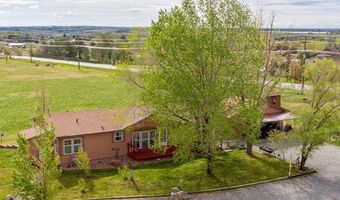 6310 W County Road 4, Berthoud, CO 80513