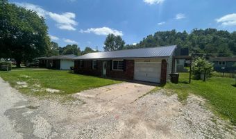 1524 Green Valley Dr, Ashland, KY 41102