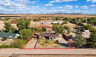 2311 Horseshoe Trl, Chino Valley, AZ 86323