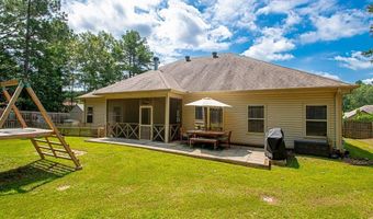 274 Reuben Dr, Alexander, AR 72002
