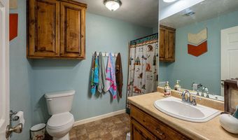 716 BENCH Rd, Bedford, WY 83112