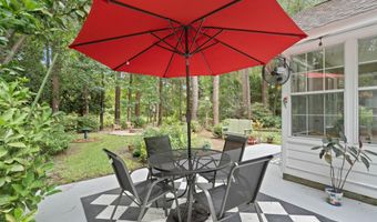 60 Thomas Sumter St, Beaufort, SC 29907