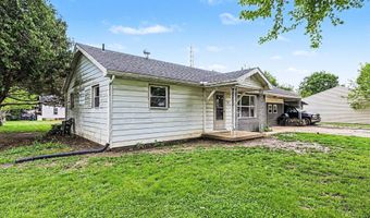 631 Baughman St, Ansonia, OH 45303