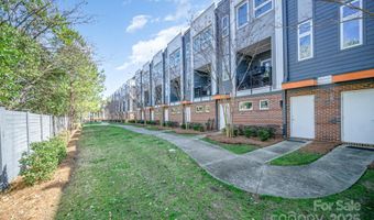 3621 Vallette Ct, Charlotte, NC 28203