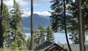 461 Glacier Loop, Bayview, ID 83803