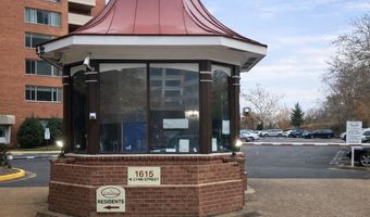 1121 ARLINGTON Blvd 703, Arlington, VA 22209