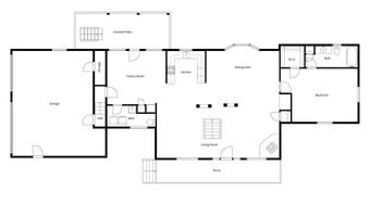 580 BRAEBURN Dr, Augusta, WV 26704