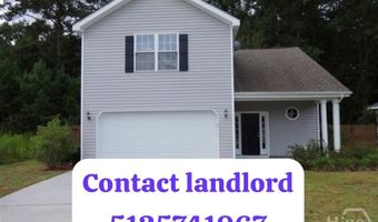 45 Wintergreen Dr, Beaufort, SC 29906