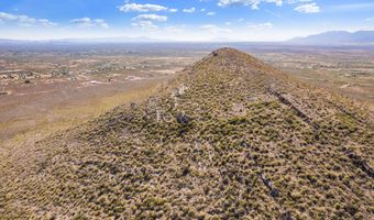 tbd N Spanish Trail, Benson, AZ 85616