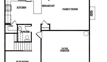 188 Honeycomb Ln SE, Allenhurst, GA 31301