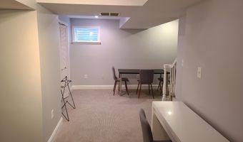 5507 JORDAN Rd Lower Level, Bethesda, MD 20816