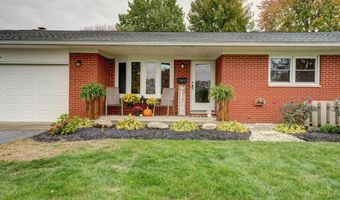18 Greenmoor Dr, Arcanum, OH 45304