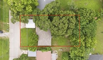 812 Carter, Ardmore, OK 73401