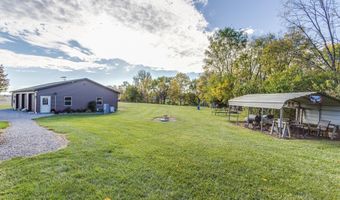 9058 Peters Rd, Ashley, OH 43003