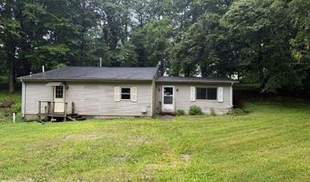 328 Patricia Ln, Bedford, IN 47421