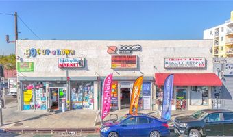 5135 Avalon, Los Angeles, CA 90011
