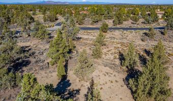 Pronghorn Estates Drive Lot 31, Bend, OR 97701