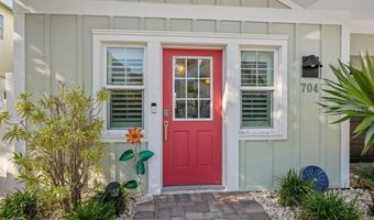 704 GLADIOLUS St, Anna Maria, FL 34216