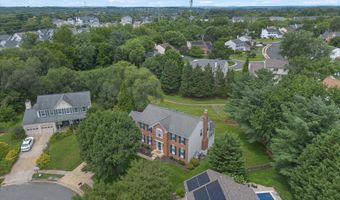 43868 STRONGHOLD Ct, Ashburn, VA 20147