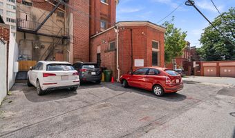 106 E CHASE St, Baltimore, MD 21202