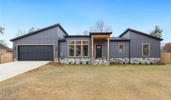 14 Stoneykirk Dr, Bella Vista, AR 72715