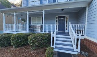 6116 Braidwood Ln NW, Acworth, GA 30101