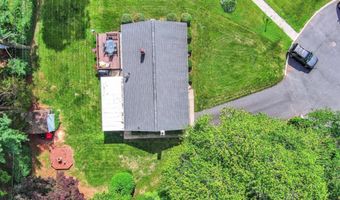 110 W LYNBROOK Pl, Bel Air, MD 21014