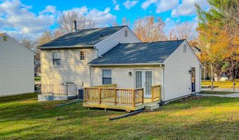 4027 CARIBON St, Bowie, MD 20721