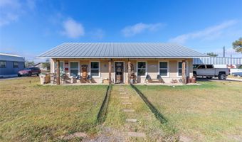 1502 Avenue N, Anson, TX 79501
