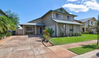91-309 Kailike Pl, Ewa Beach, HI 96706