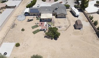 14310 Choco Rd, Apple Valley, CA 92307