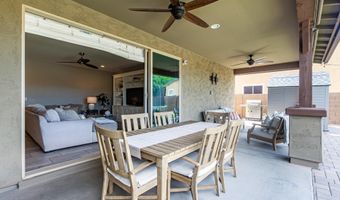 4640 S BIG HORN Dr, Chandler, AZ 85249