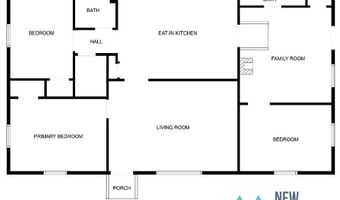1411 Mcfarland Rd, Carlsbad, NM 88220
