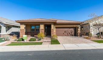 752 Drammatico Pl, Henderson, NV 89011