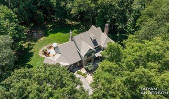 3324 Whitburn Ct SE, Ada, MI 49301
