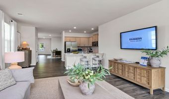 2100 Leatherstone Ln Plan: ALLEX, Blythewood, SC 29016