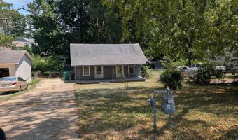 2115 Wright Ave, Benton, AR 72015