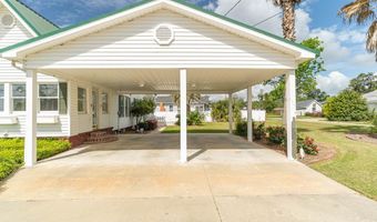 316 Fair St, Baxley, GA 31513