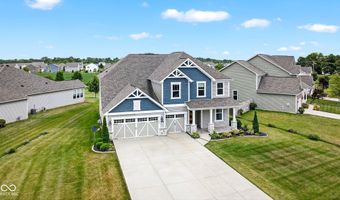 1081 Park Ct, Avon, IN 46123