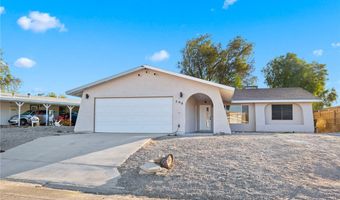 590 Holly St, Bullhead City, AZ 86442