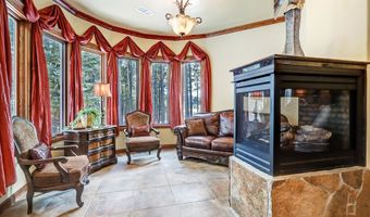 49 St Andrews Way, Angel Fire, NM 87710