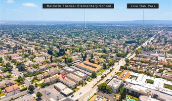 1522 S Baldwin Ave 15, Arcadia, CA 91007