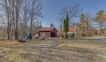 59 Parker Rd, Carroll, NH 03598