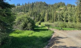 Nka Lots 1A & 1B Railroad Grade, Calder, ID 83808